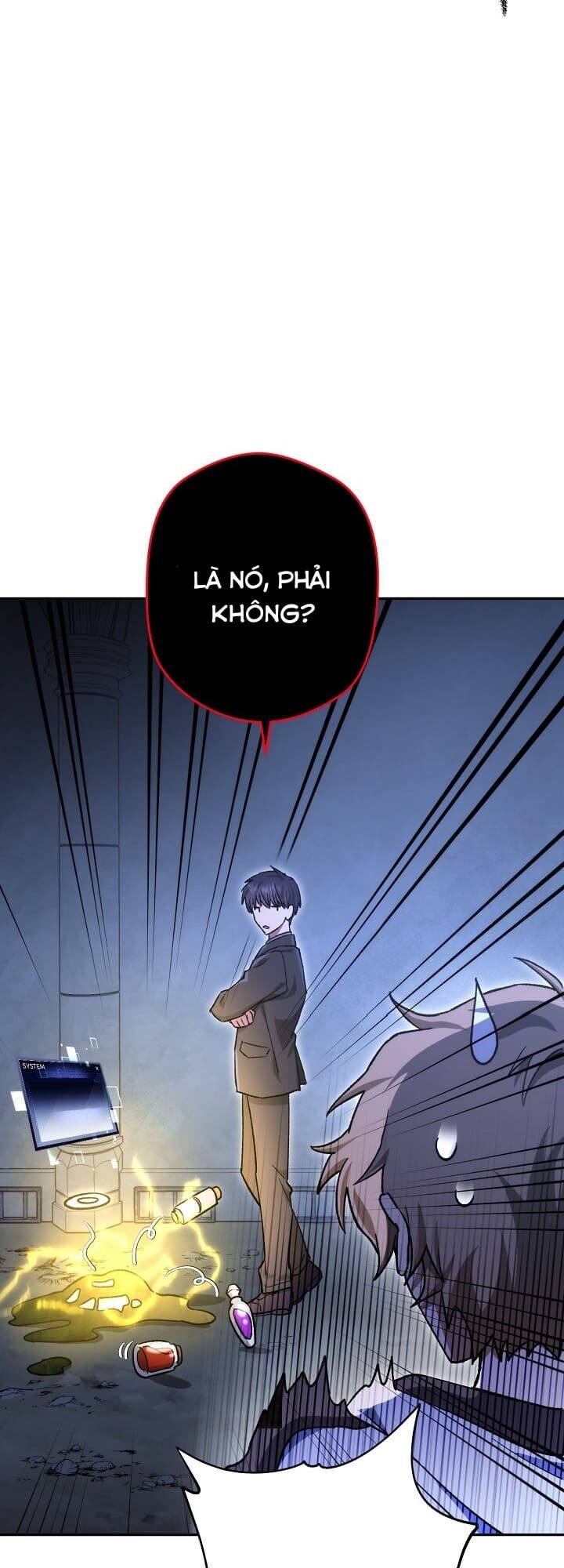 Sự Sống Sót Của Kẻ Chiêu Hồn Chapter 7 - Trang 2