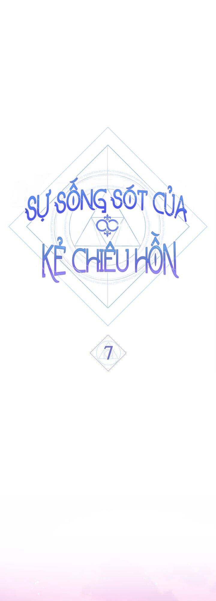 Sự Sống Sót Của Kẻ Chiêu Hồn Chapter 7 - Trang 2