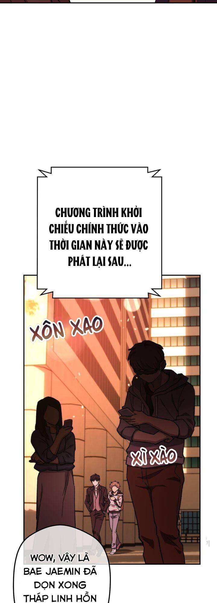 Sự Sống Sót Của Kẻ Chiêu Hồn Chapter 7 - Trang 2