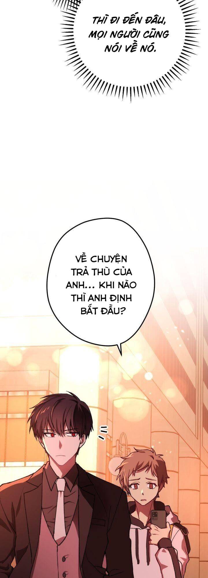 Sự Sống Sót Của Kẻ Chiêu Hồn Chapter 7 - Trang 2