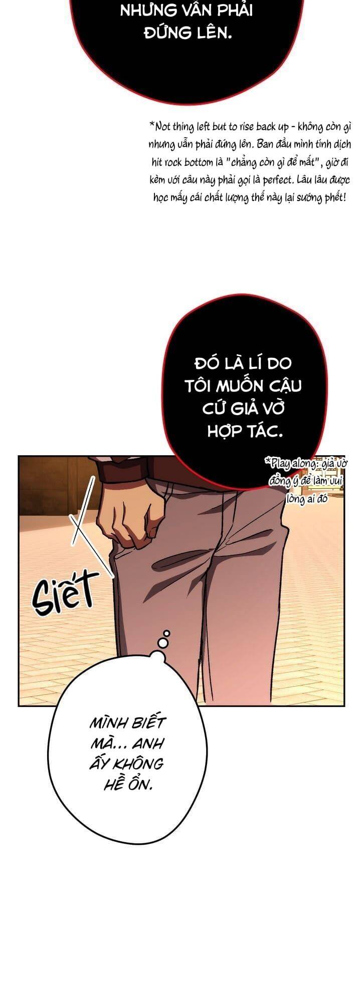 Sự Sống Sót Của Kẻ Chiêu Hồn Chapter 7 - Trang 2