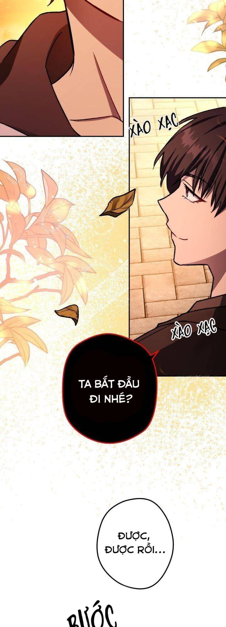 Sự Sống Sót Của Kẻ Chiêu Hồn Chapter 7 - Trang 2