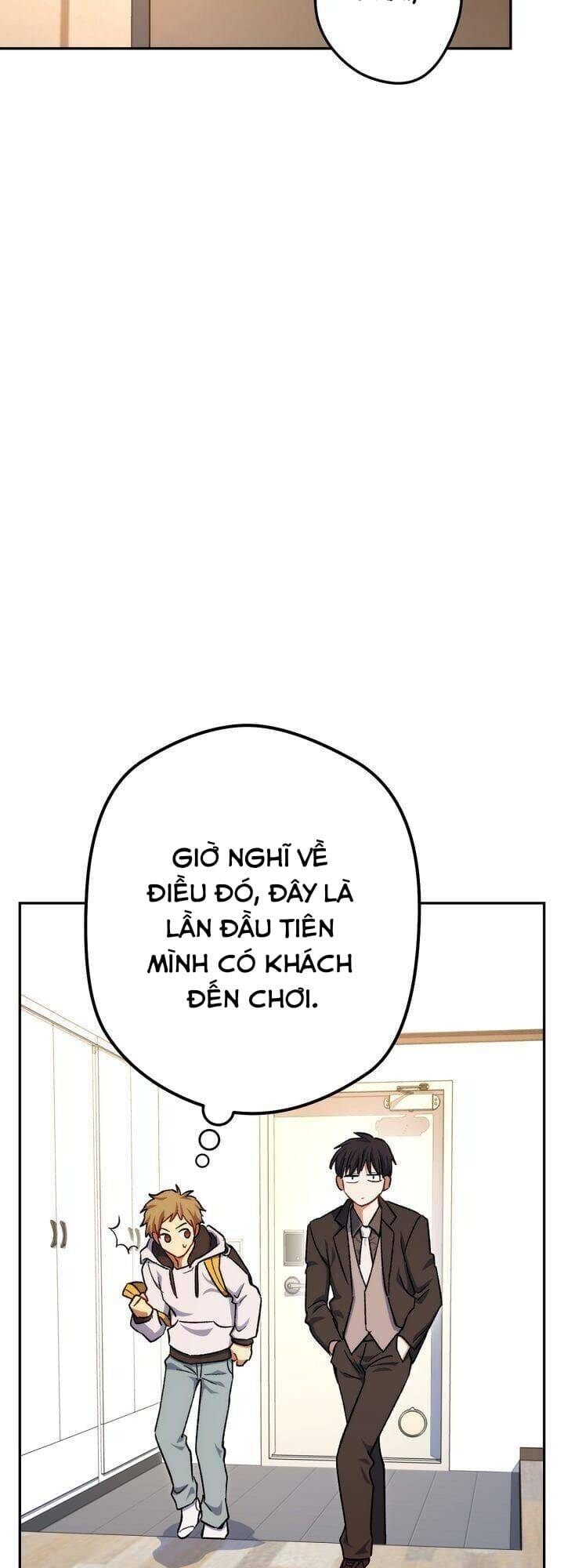 Sự Sống Sót Của Kẻ Chiêu Hồn Chapter 7 - Trang 2