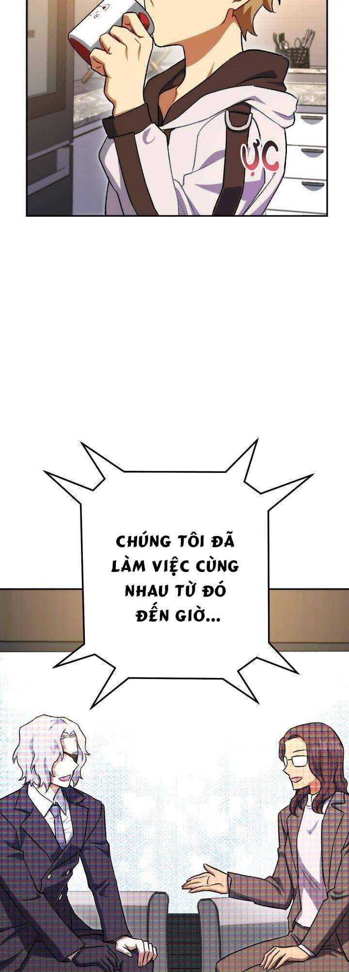 Sự Sống Sót Của Kẻ Chiêu Hồn Chapter 7 - Trang 2