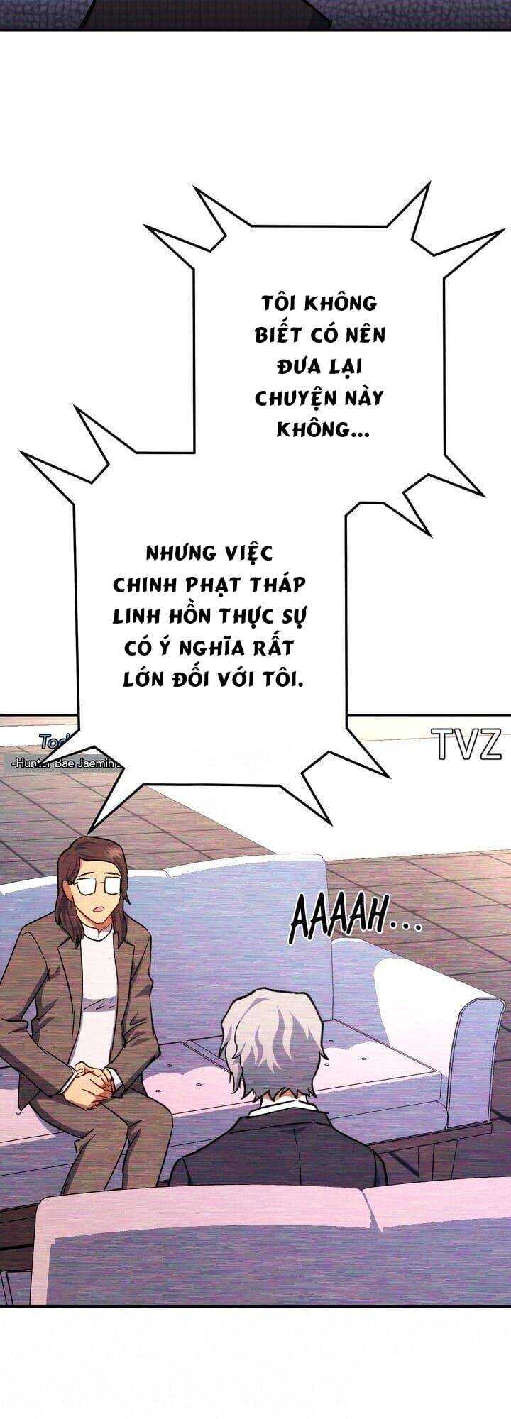 Sự Sống Sót Của Kẻ Chiêu Hồn Chapter 7 - Trang 2