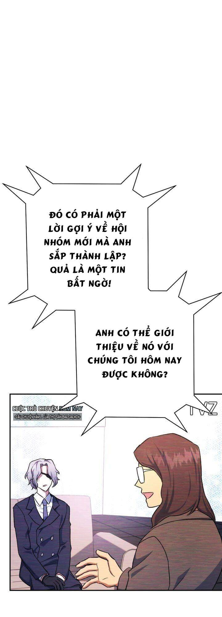 Sự Sống Sót Của Kẻ Chiêu Hồn Chapter 7 - Trang 2