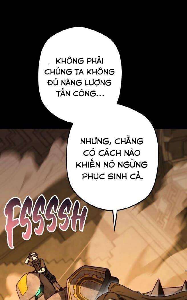 Sự Sống Sót Của Kẻ Chiêu Hồn Chapter 5 - Trang 2