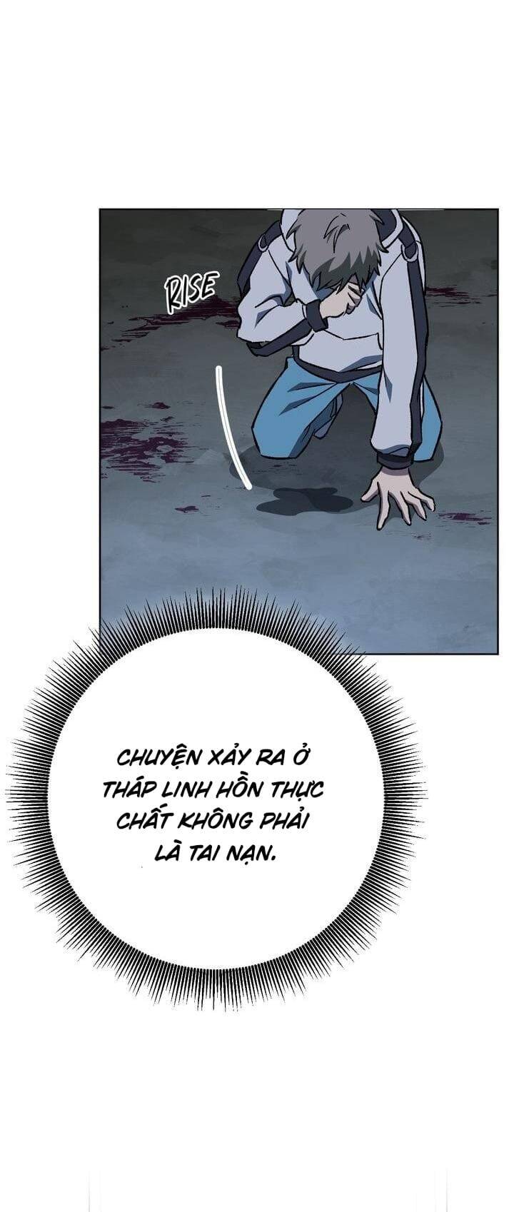 Sự Sống Sót Của Kẻ Chiêu Hồn Chapter 3 - Trang 2