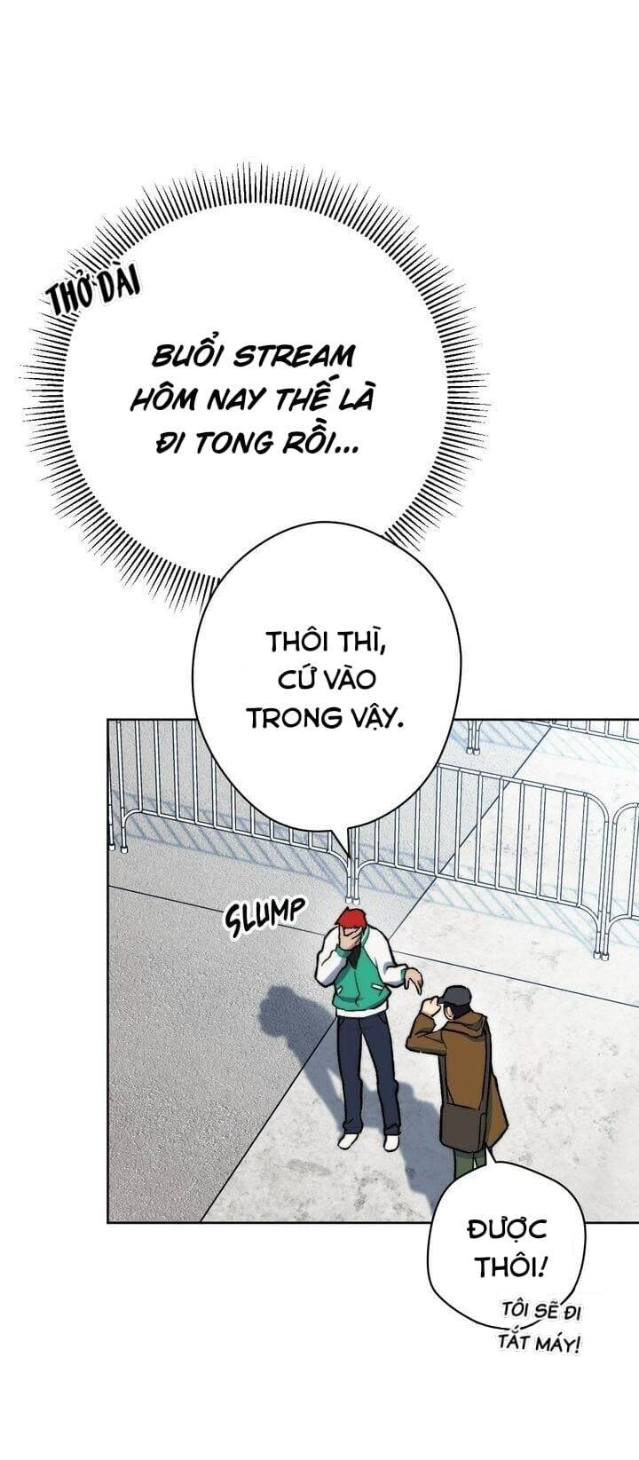 Sự Sống Sót Của Kẻ Chiêu Hồn Chapter 2 - Trang 2