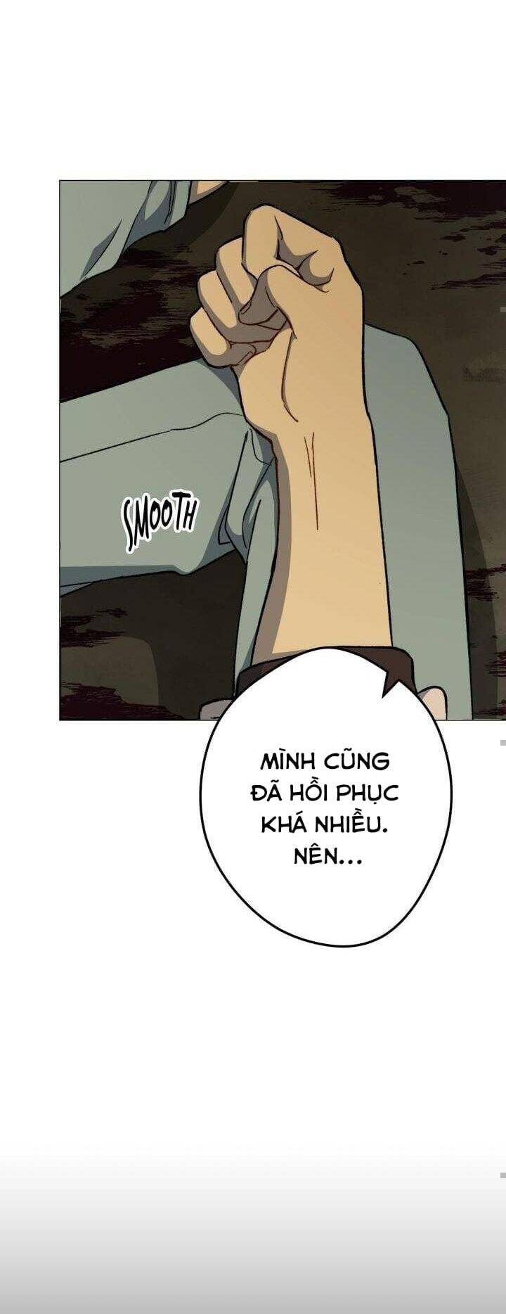 Sự Sống Sót Của Kẻ Chiêu Hồn Chapter 2 - Trang 2