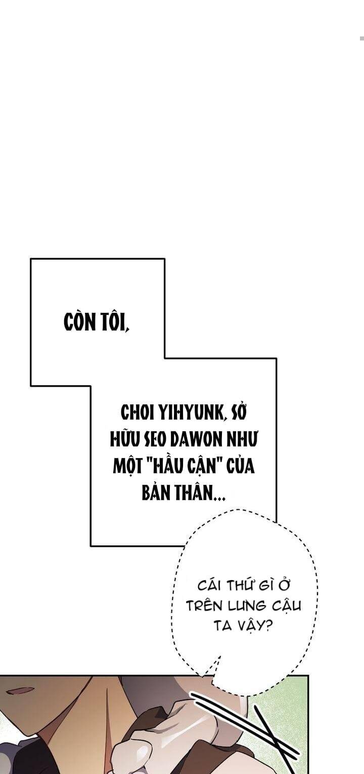 Sự Sống Sót Của Kẻ Chiêu Hồn Chapter 1 - Trang 2