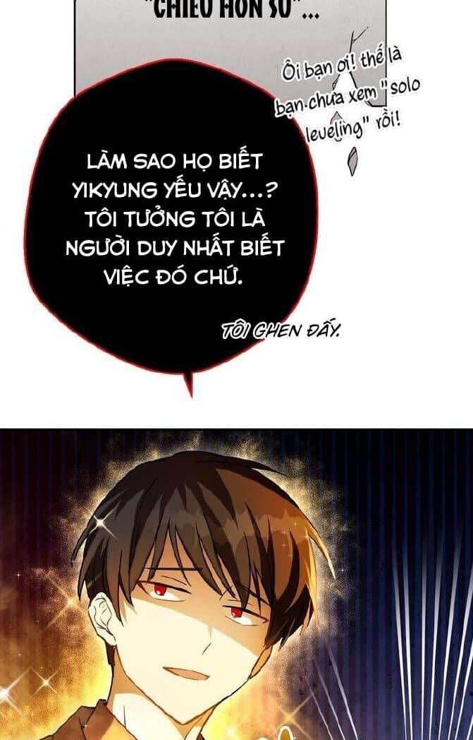 Sự Sống Sót Của Kẻ Chiêu Hồn Chapter 1 - Trang 2