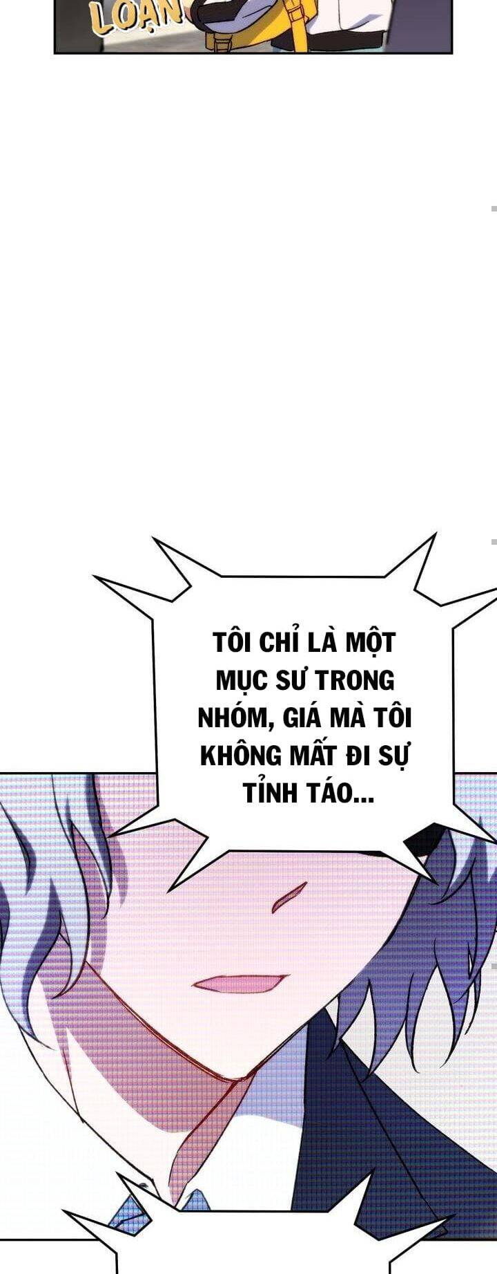 Sự Sống Sót Của Kẻ Chiêu Hồn Chapter 1 - Trang 2