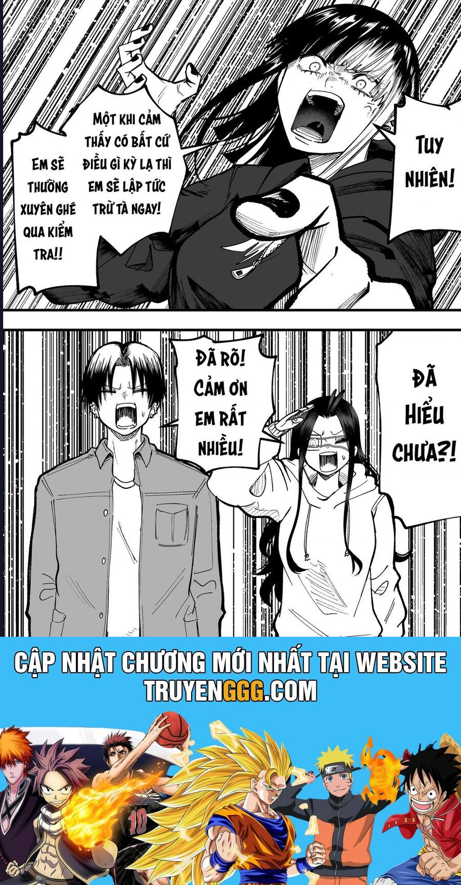 Tớ Không Thể Chạm Vào Cậu Được Nữa ~ Mou Furenai Kimi Chapter 64 - Trang 2