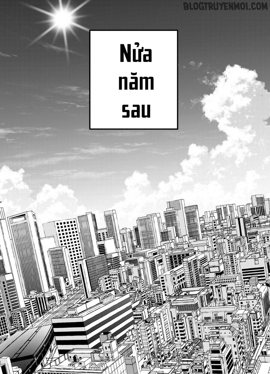 Tớ Không Thể Chạm Vào Cậu Được Nữa ~ Mou Furenai Kimi Chapter 42 - Trang 2