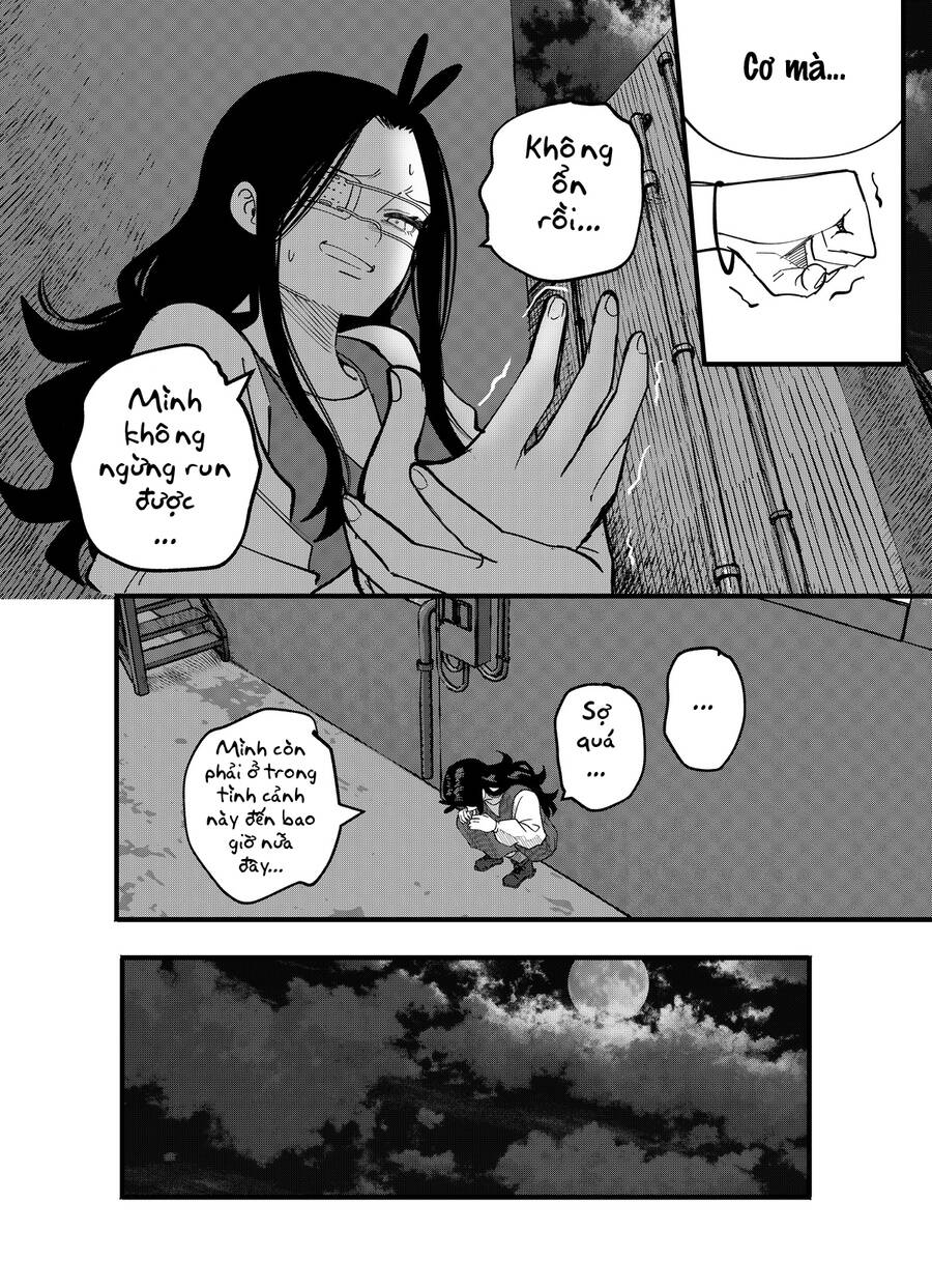 Tớ Không Thể Chạm Vào Cậu Được Nữa ~ Mou Furenai Kimi Chapter 41 - Trang 2