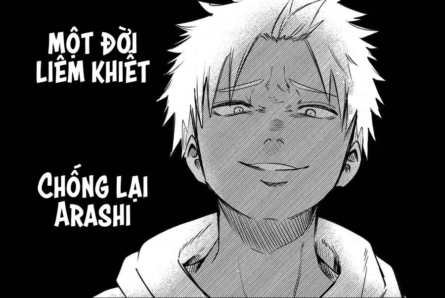 Tớ Không Thể Chạm Vào Cậu Được Nữa ~ Mou Furenai Kimi Chapter 40 - Trang 2