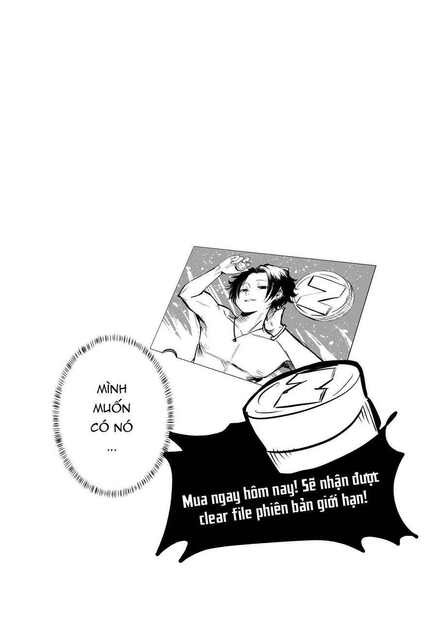 Tớ Không Thể Chạm Vào Cậu Được Nữa ~ Mou Furenai Kimi Chapter 1 - Trang 2