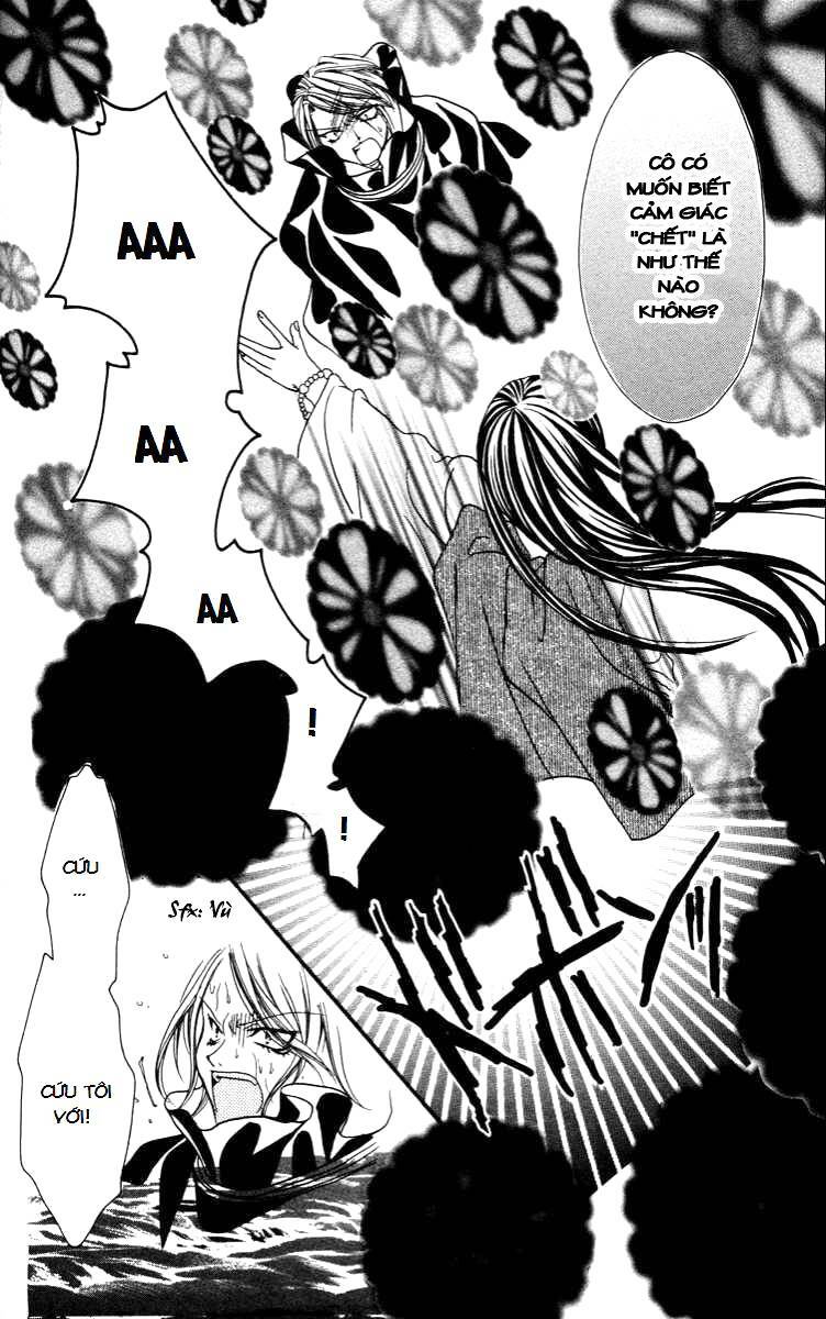 Jigoku Shoujo Chapter 9 - Trang 2