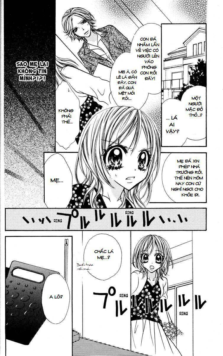 Jigoku Shoujo Chapter 8 - Trang 2