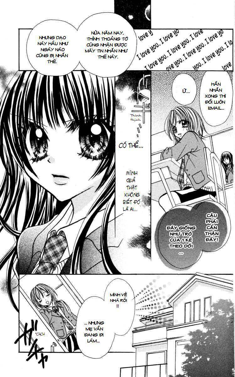 Jigoku Shoujo Chapter 8 - Trang 2