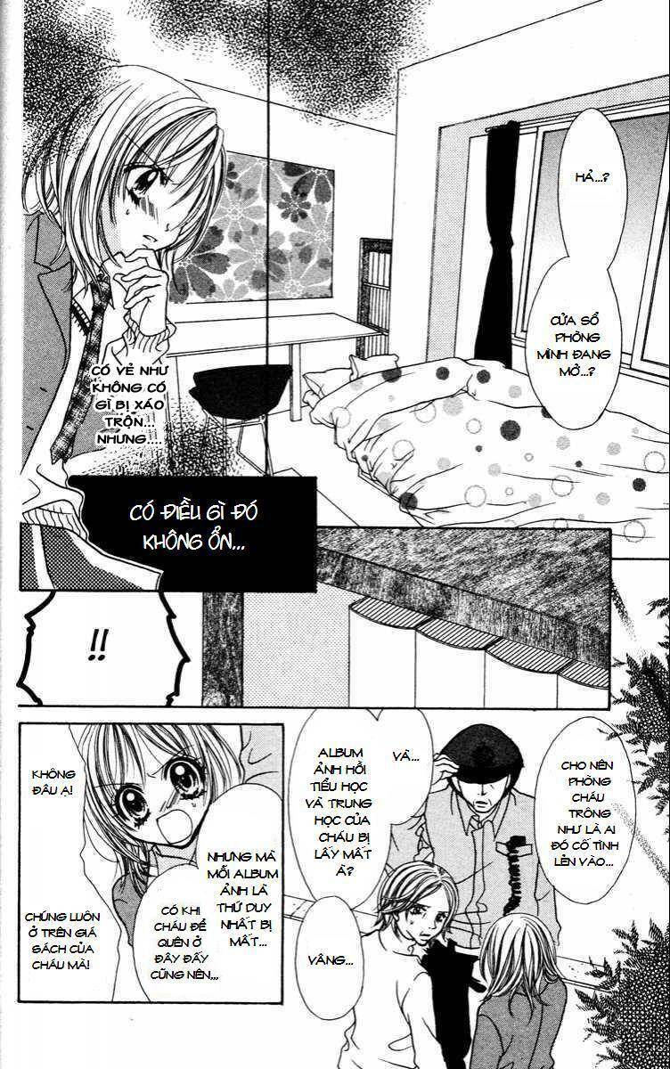 Jigoku Shoujo Chapter 8 - Trang 2