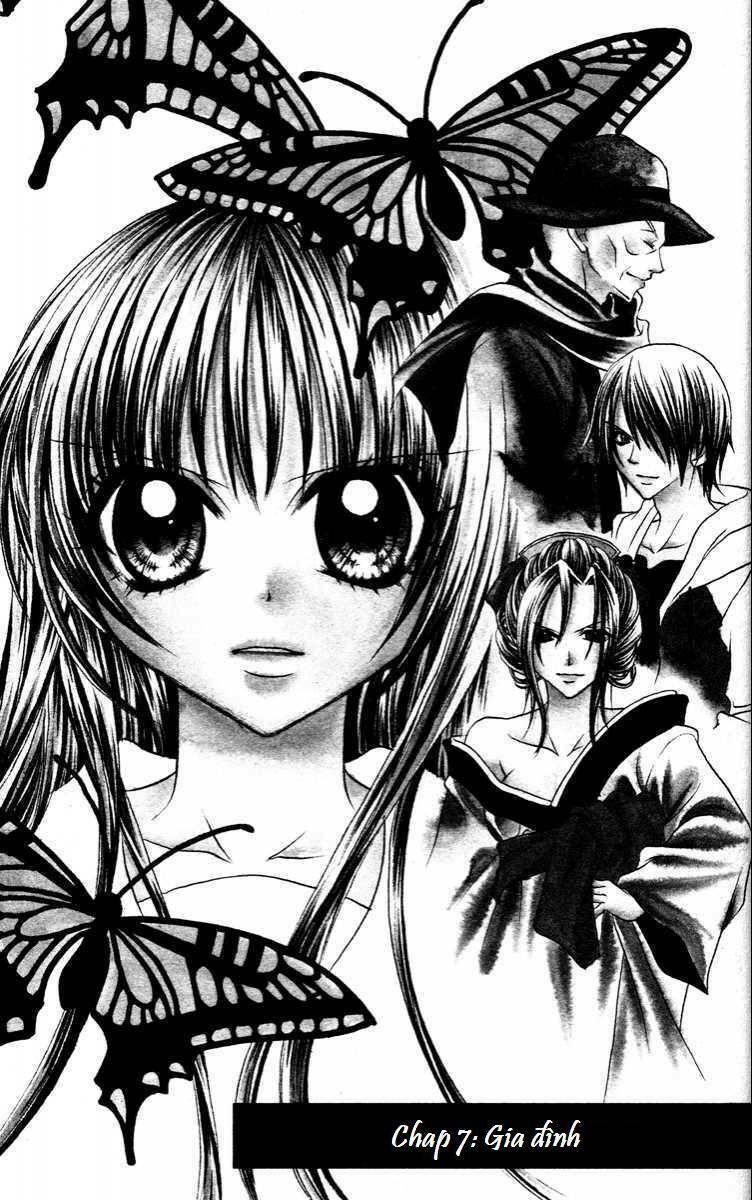 Jigoku Shoujo Chapter 7 - Trang 2