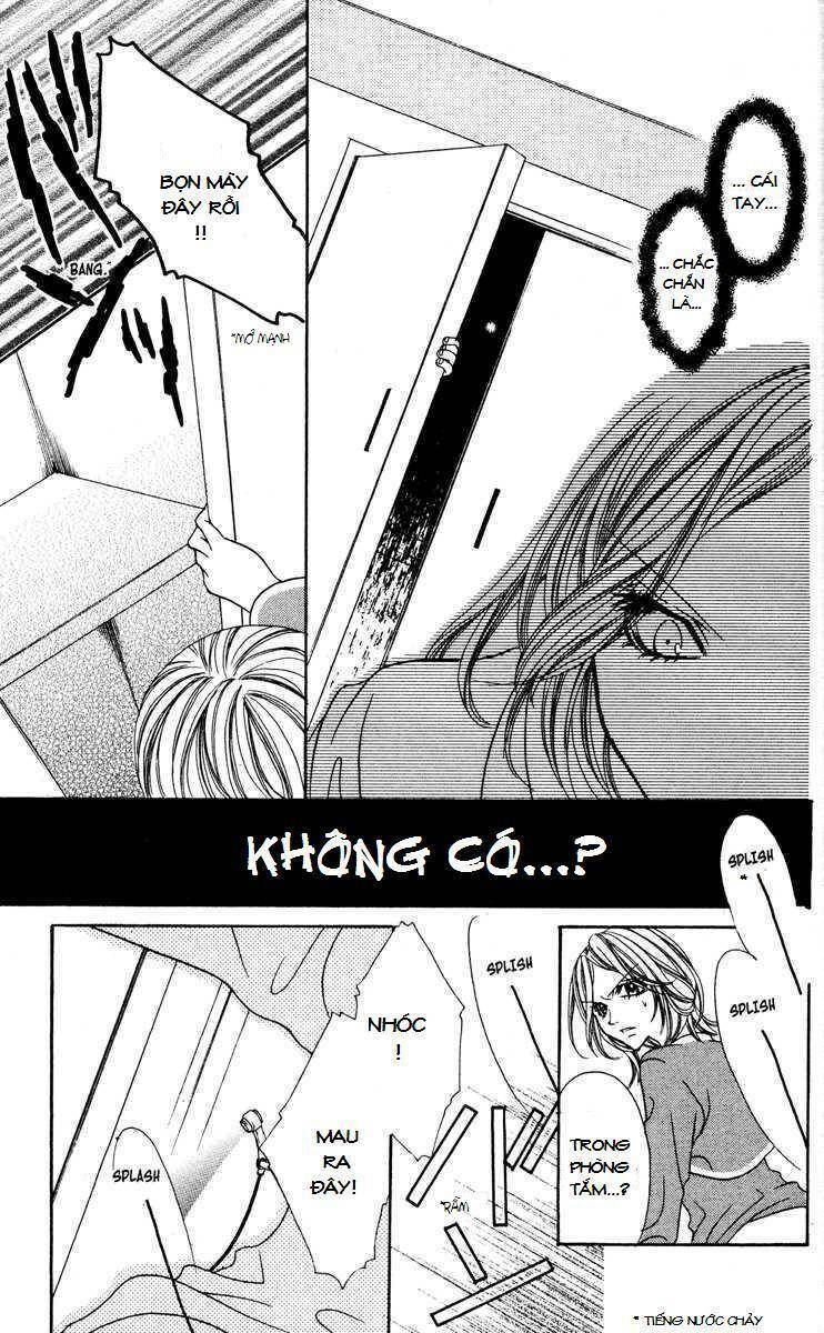 Jigoku Shoujo Chapter 7 - Trang 2