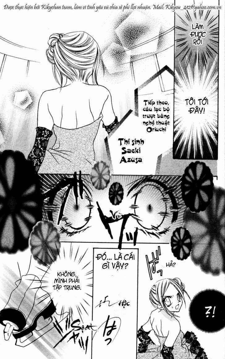 Jigoku Shoujo Chapter 6 - Trang 2