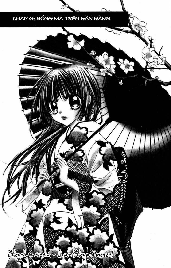 Jigoku Shoujo Chapter 6 - Trang 2