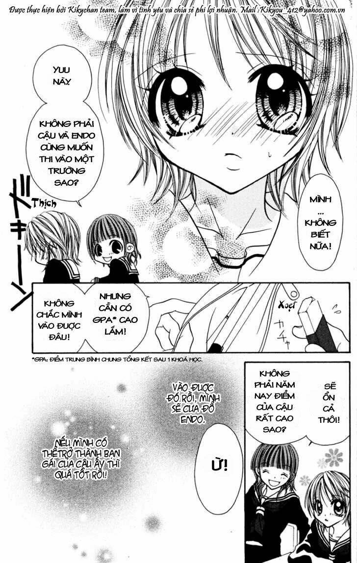 Jigoku Shoujo Chapter 5 - Trang 2