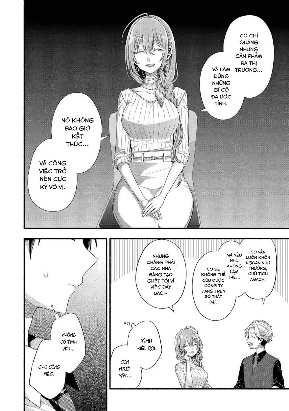 Tomodachi No Imouto Ga Ore Ni Dake Uzai Chapter 20 - Trang 2