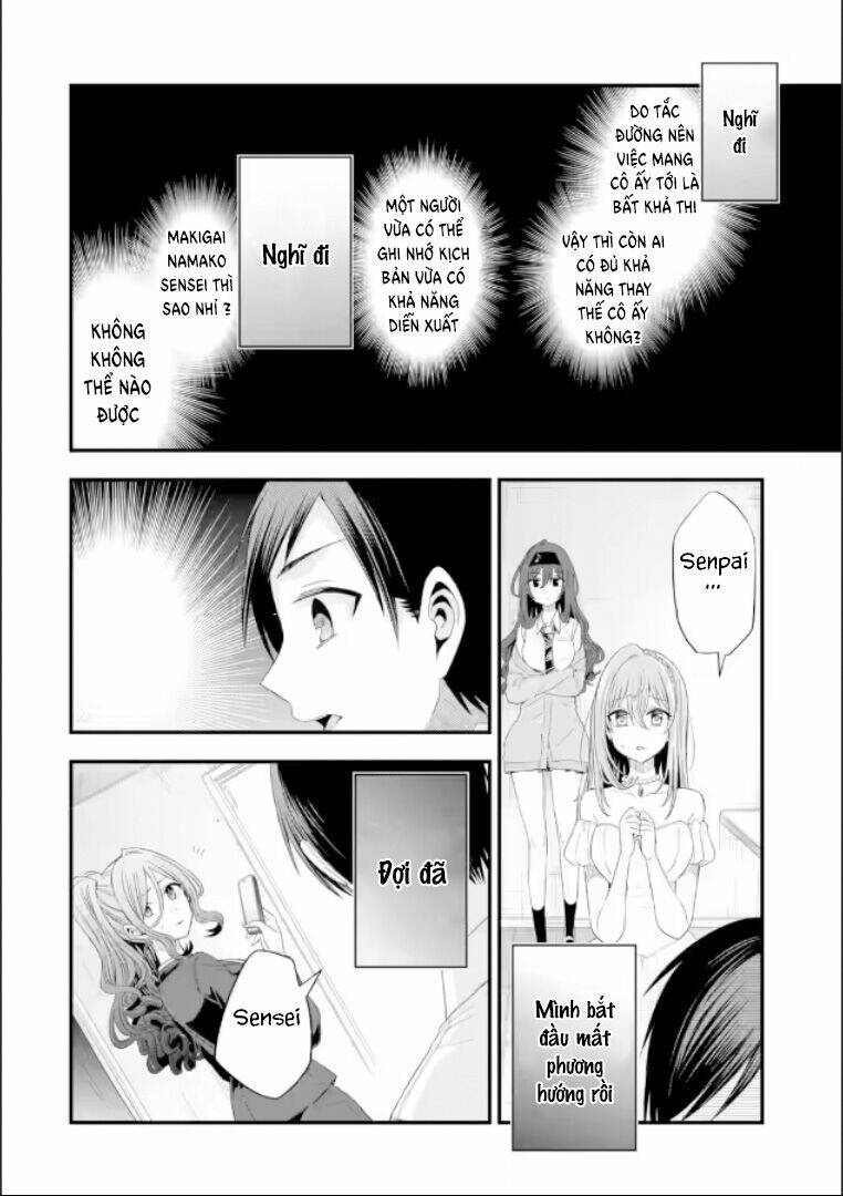 Tomodachi No Imouto Ga Ore Ni Dake Uzai Chapter 19 - Trang 2