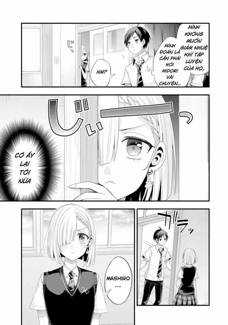 Tomodachi No Imouto Ga Ore Ni Dake Uzai Chapter 18 - Trang 2