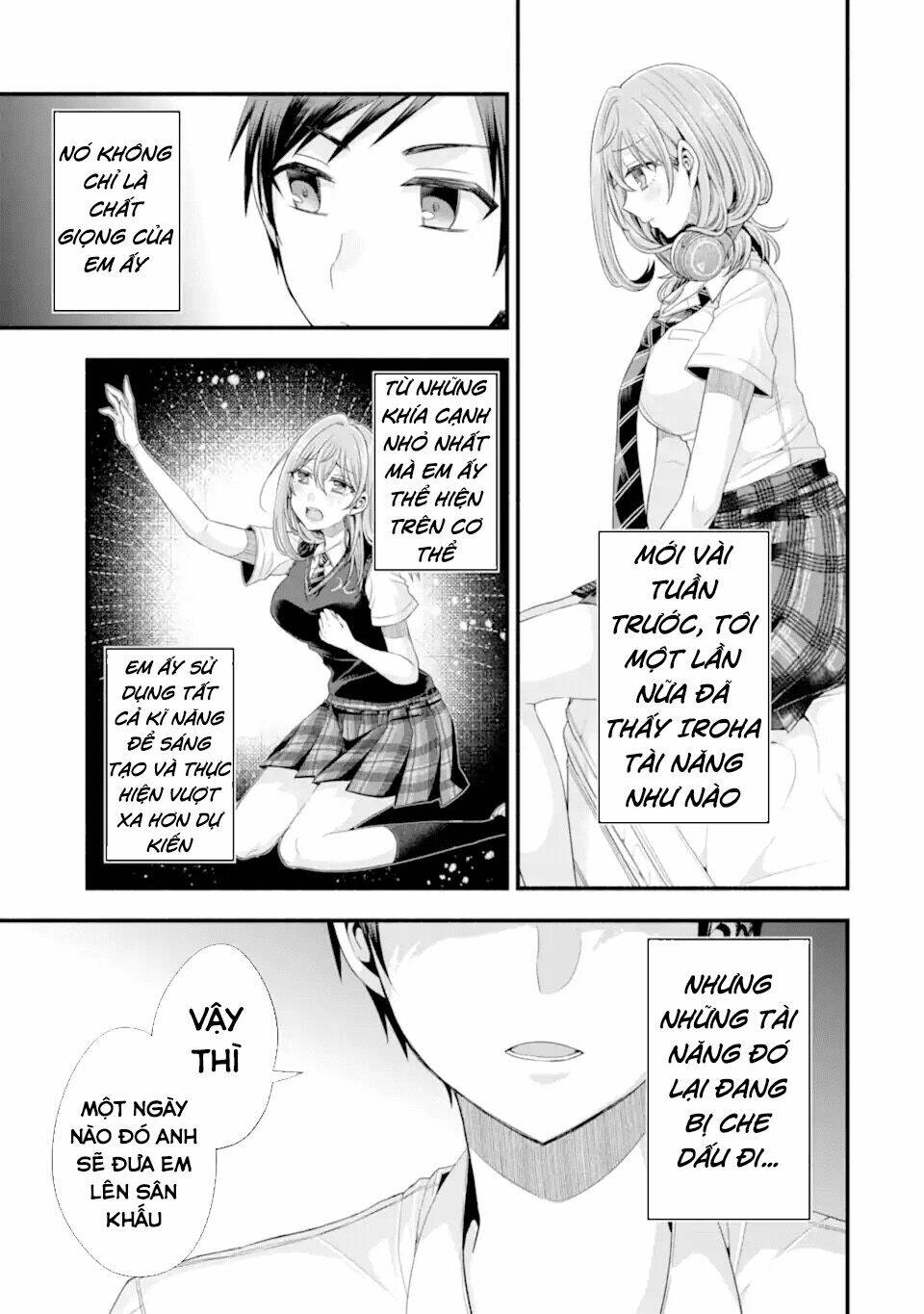 Tomodachi No Imouto Ga Ore Ni Dake Uzai Chapter 18 - Trang 2