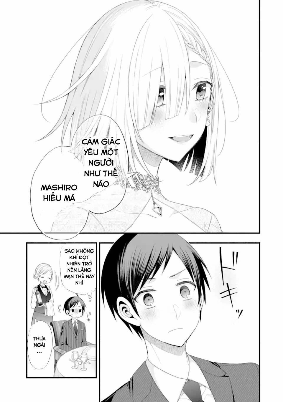 Tomodachi No Imouto Ga Ore Ni Dake Uzai Chapter 16 - Trang 2