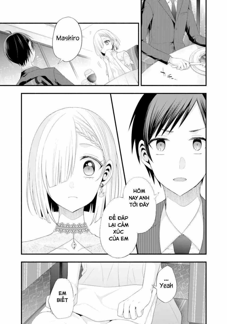 Tomodachi No Imouto Ga Ore Ni Dake Uzai Chapter 16 - Trang 2