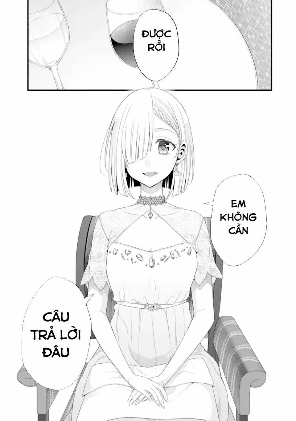 Tomodachi No Imouto Ga Ore Ni Dake Uzai Chapter 16 - Trang 2