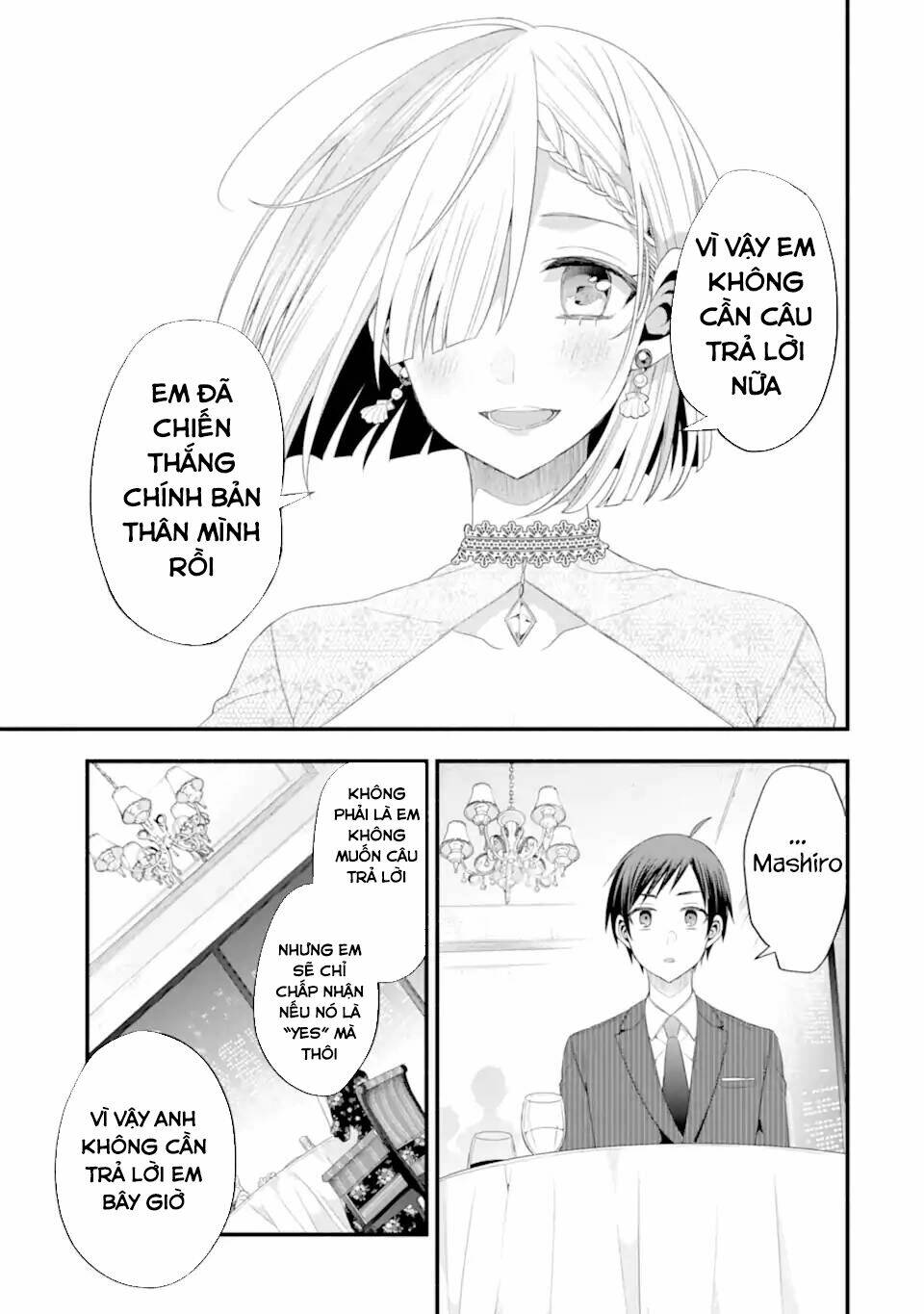 Tomodachi No Imouto Ga Ore Ni Dake Uzai Chapter 16 - Trang 2