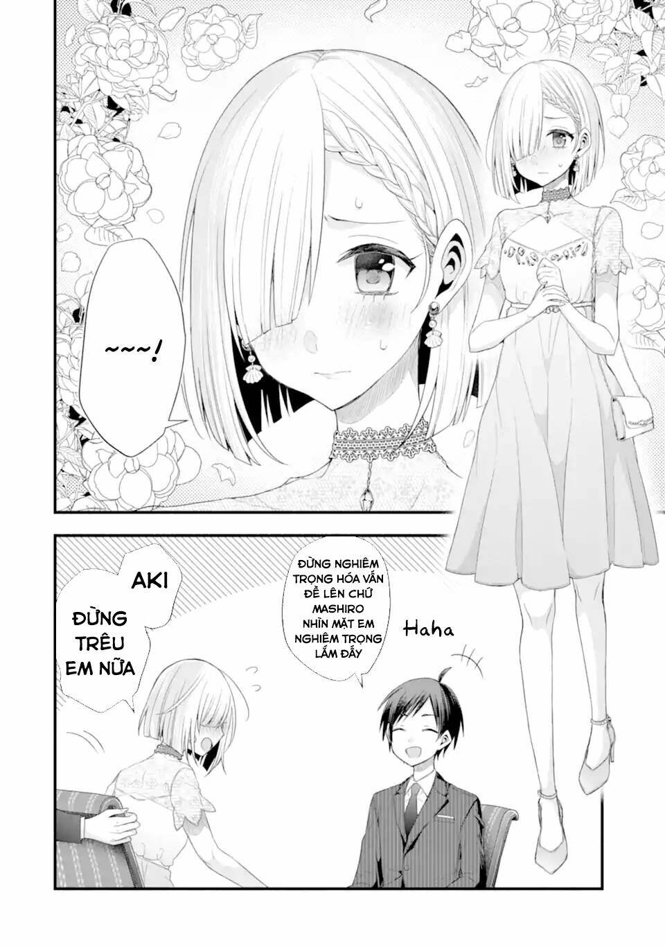 Tomodachi No Imouto Ga Ore Ni Dake Uzai Chapter 16 - Trang 2