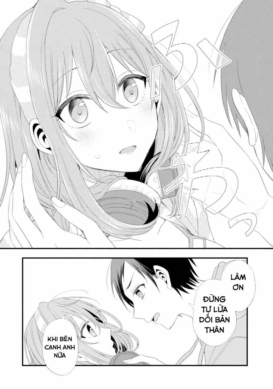 Tomodachi No Imouto Ga Ore Ni Dake Uzai Chapter 16 - Trang 2