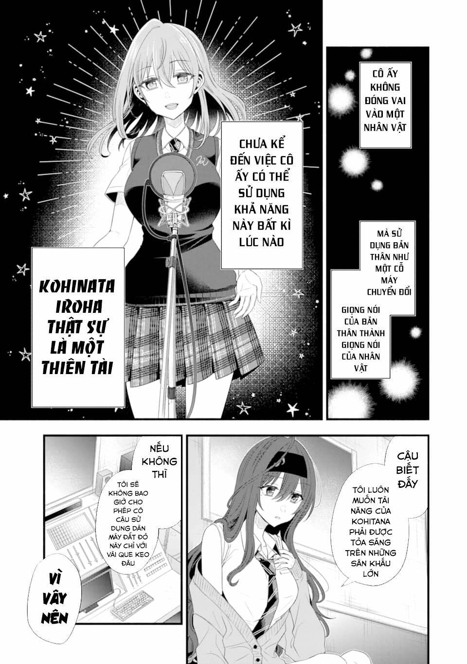 Tomodachi No Imouto Ga Ore Ni Dake Uzai Chapter 15 - Trang 2