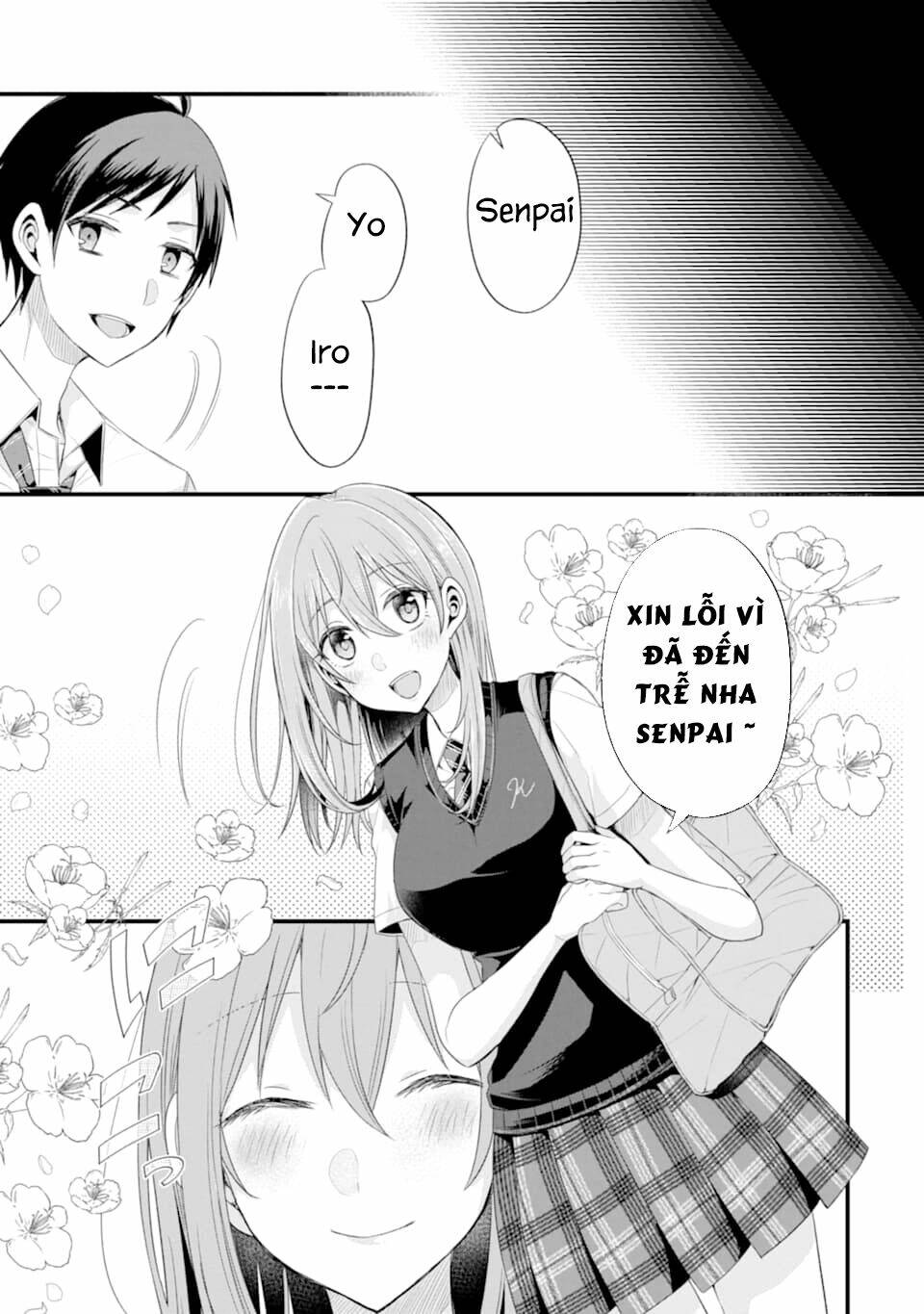 Tomodachi No Imouto Ga Ore Ni Dake Uzai Chapter 15 - Trang 2