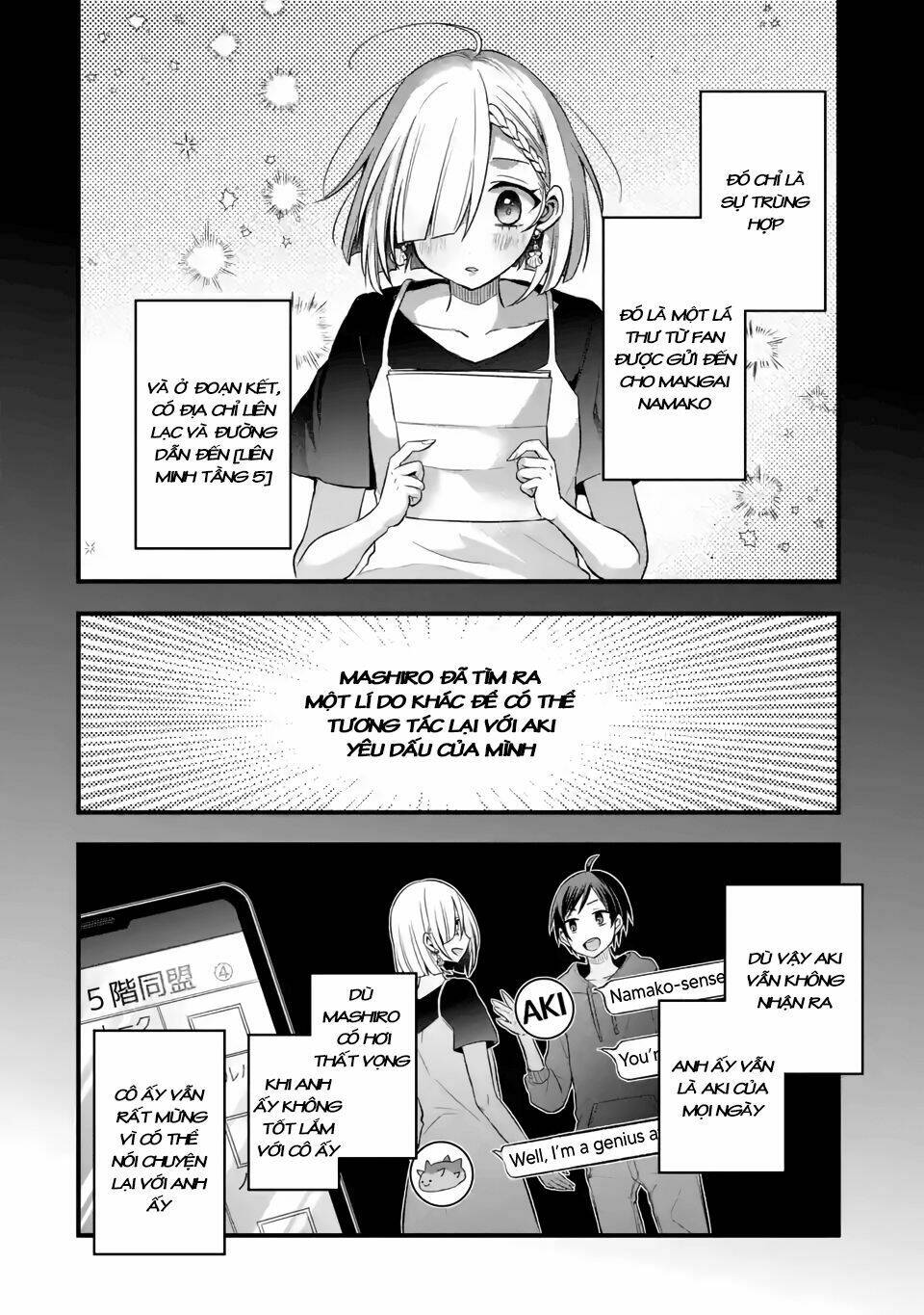 Tomodachi No Imouto Ga Ore Ni Dake Uzai Chapter 9 - Trang 2