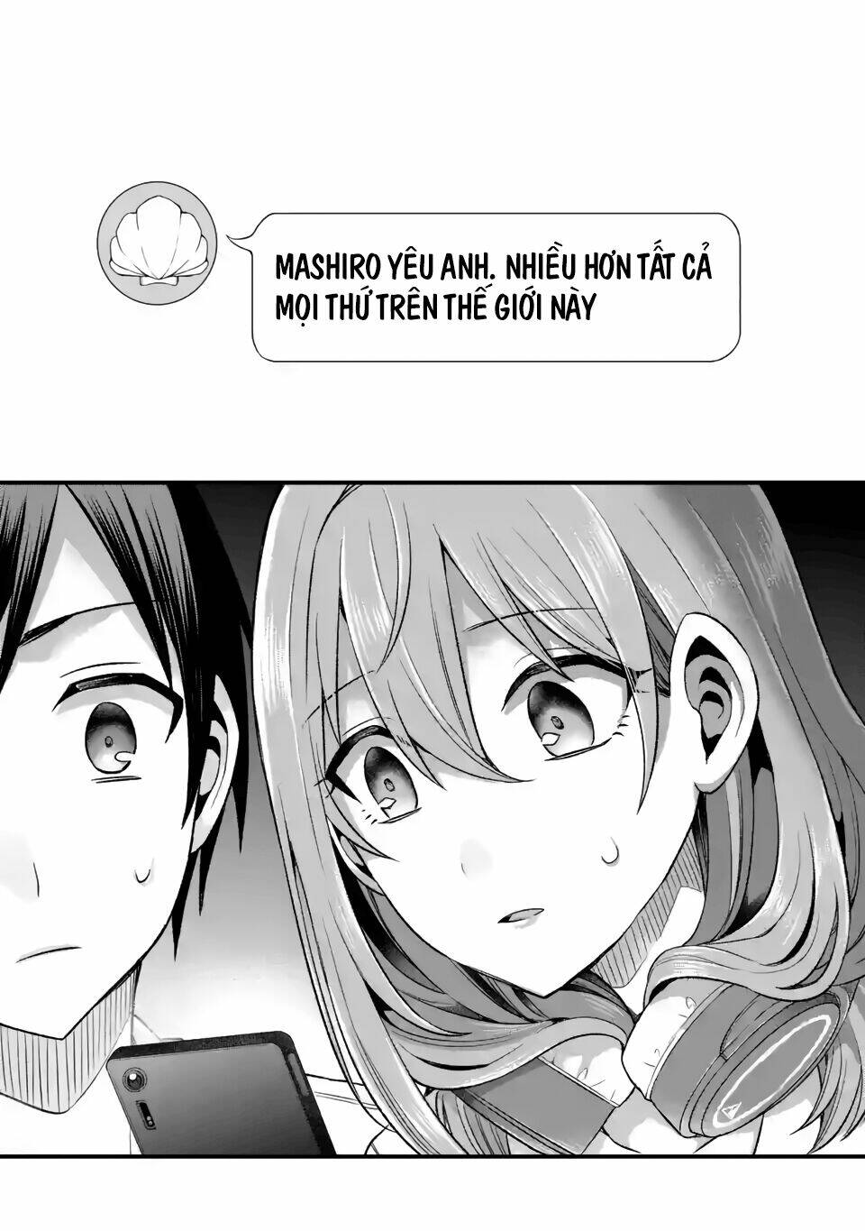 Tomodachi No Imouto Ga Ore Ni Dake Uzai Chapter 9 - Trang 2