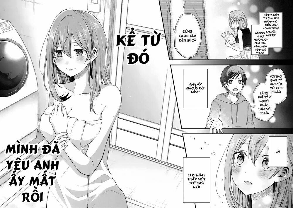 Tomodachi No Imouto Ga Ore Ni Dake Uzai Chapter 7 - Trang 2