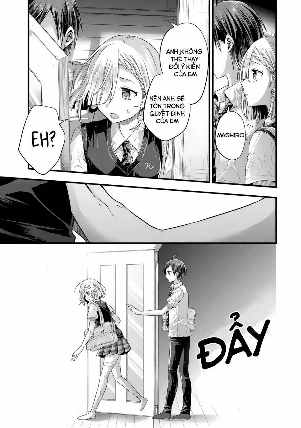 Tomodachi No Imouto Ga Ore Ni Dake Uzai Chapter 6 - Trang 2