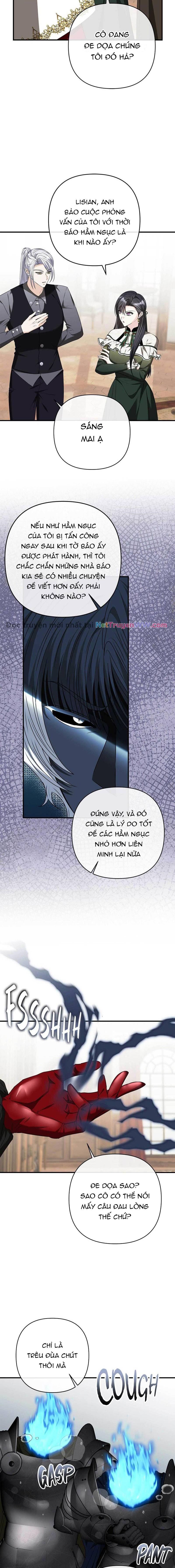 Chủ Hầm Ngục Cấp S Chapter 32 - Trang 2