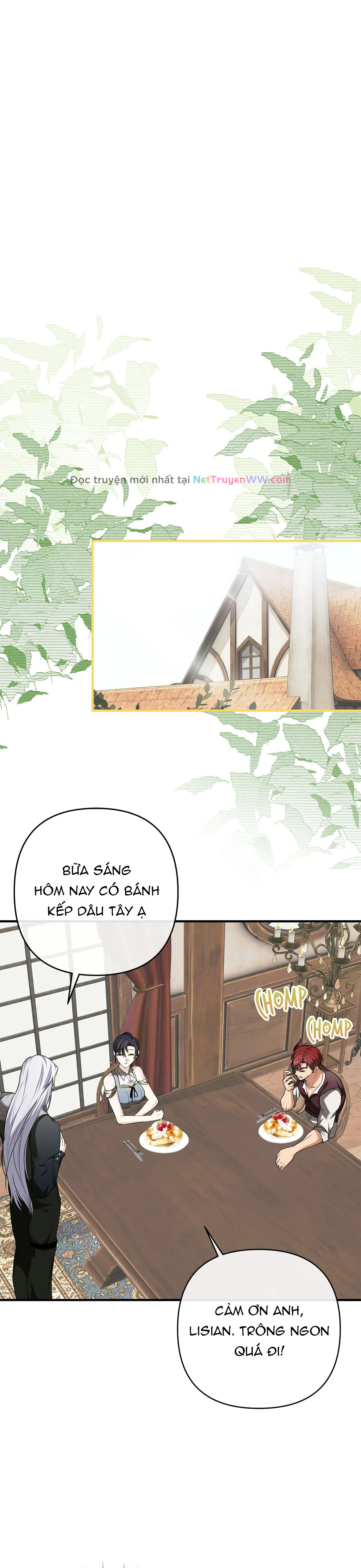 Chủ Hầm Ngục Cấp S Chapter 30 - Trang 2