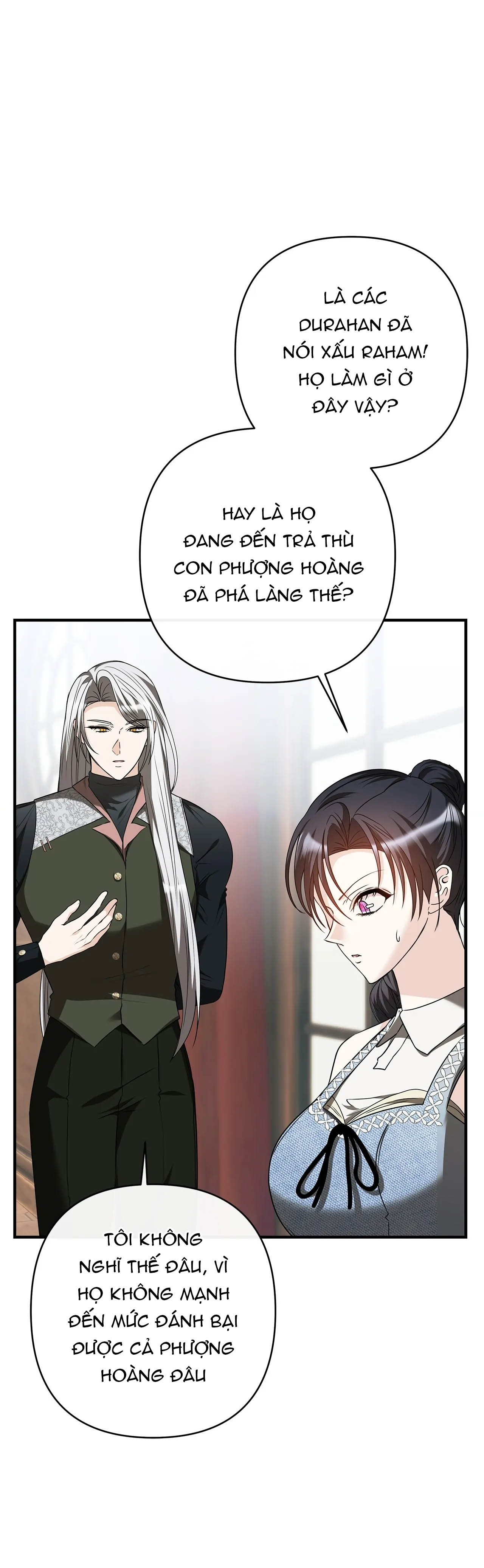 Chủ Hầm Ngục Cấp S Chapter 30 - Trang 2